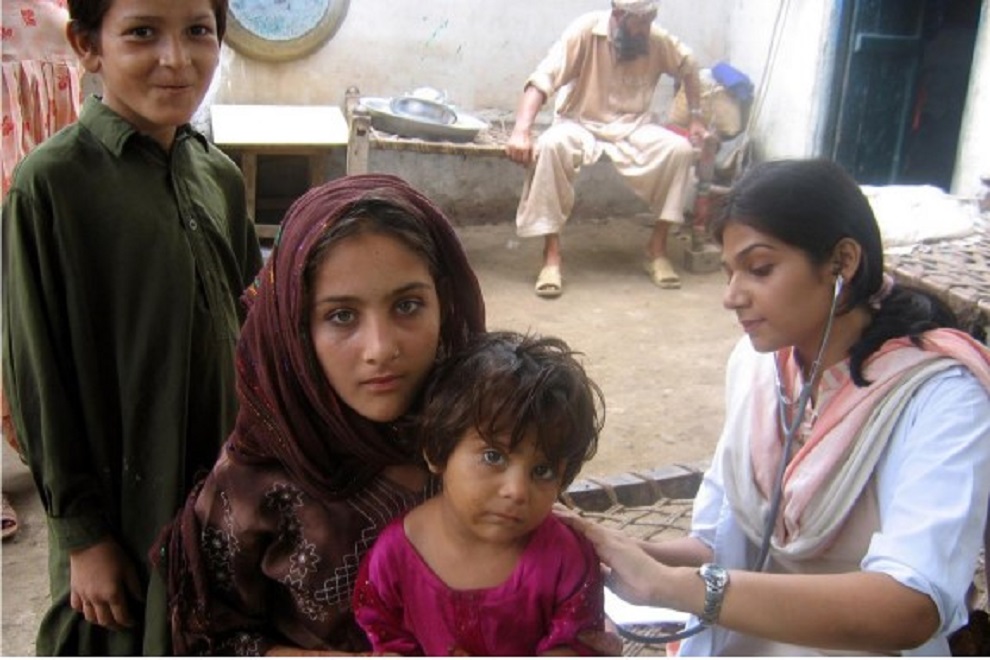 Welfare Support 2